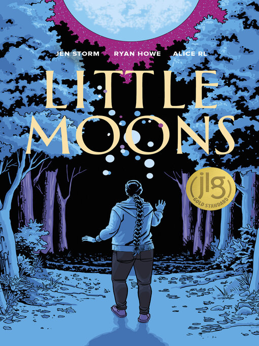 Title details for Little Moons by Jen Storm - Available